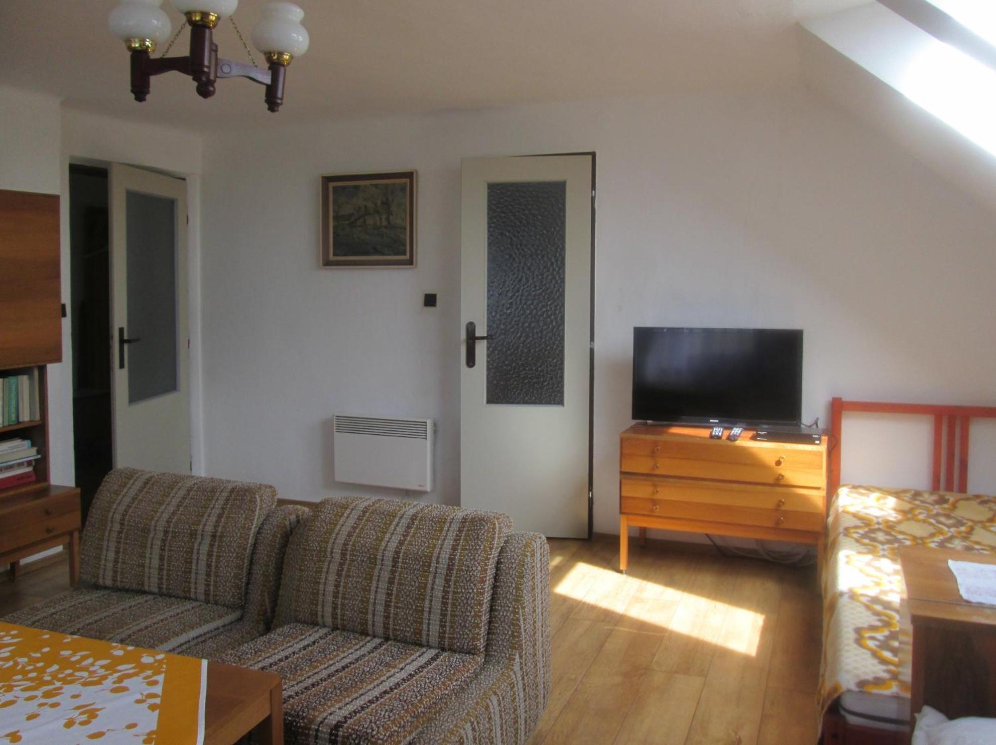 Apartman Tisa 68 Bilik gambar