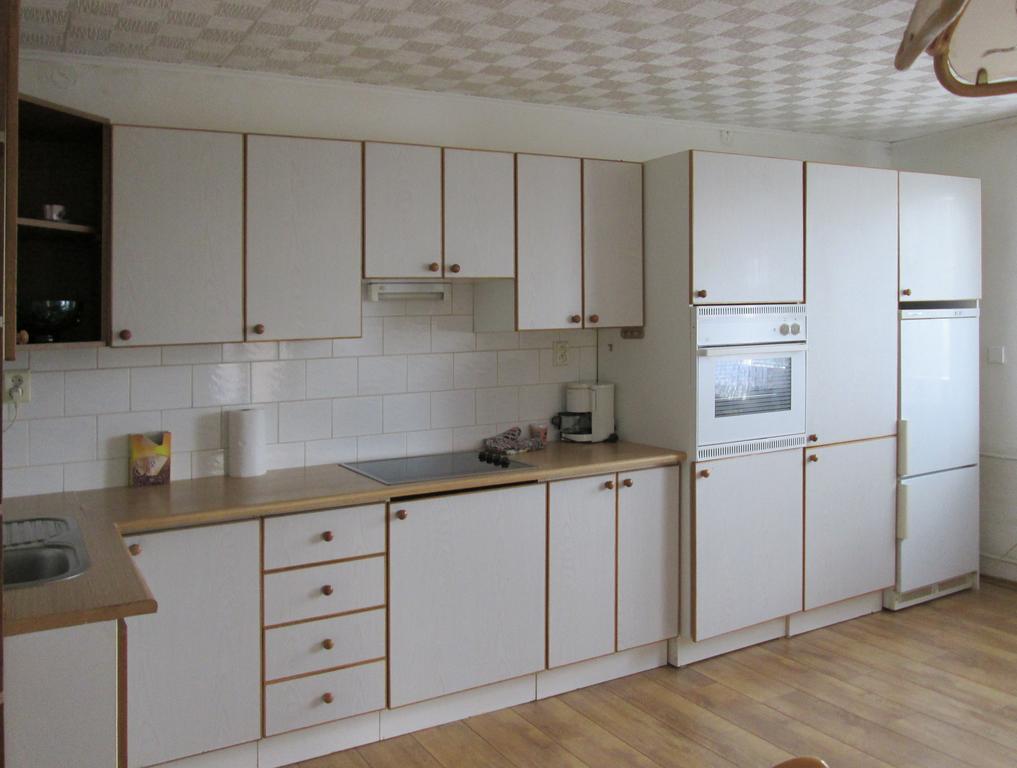 Apartman Tisa 68 Bilik gambar