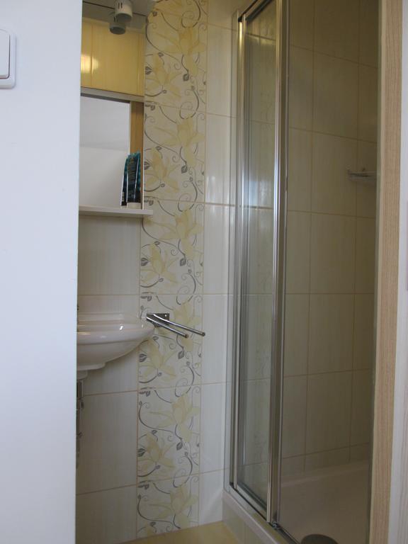 Apartman Tisa 68 Luaran gambar