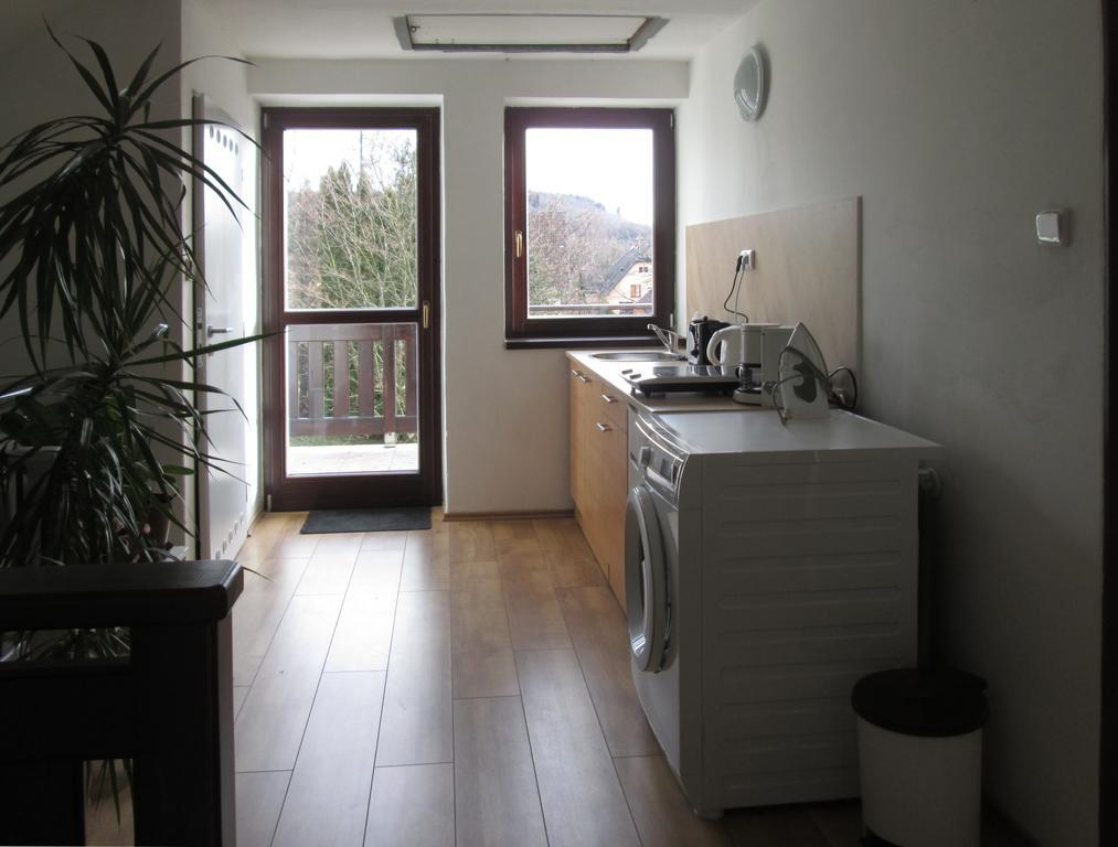 Apartman Tisa 68 Luaran gambar