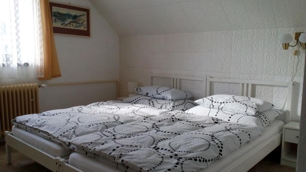 Apartman Tisa 68 Luaran gambar