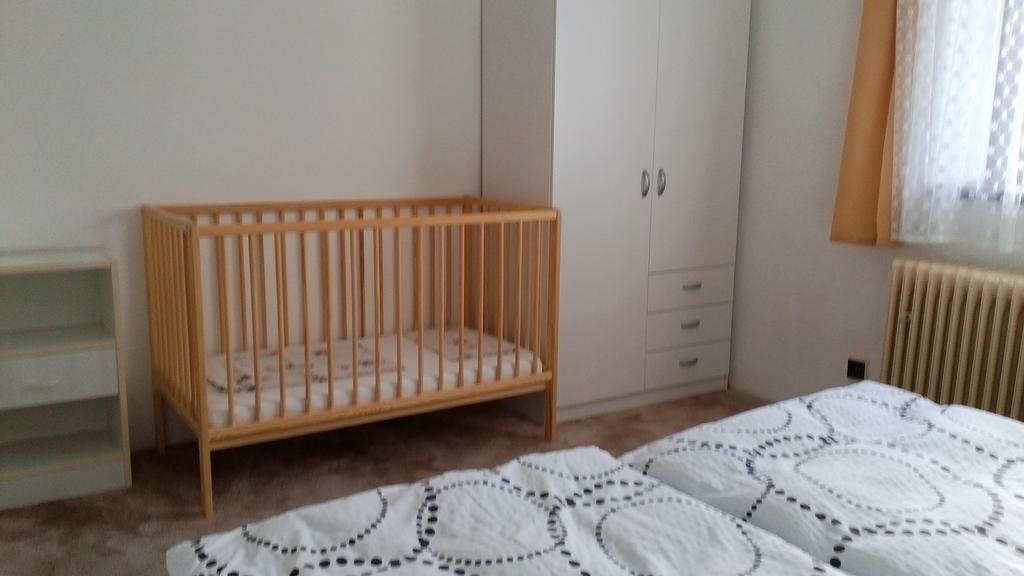 Apartman Tisa 68 Luaran gambar