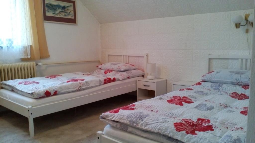 Apartman Tisa 68 Luaran gambar