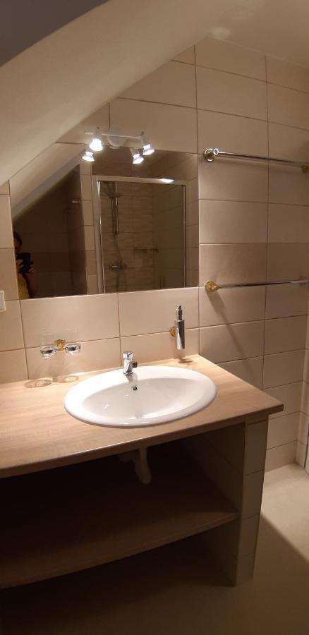 Apartman Tisa 68 Luaran gambar