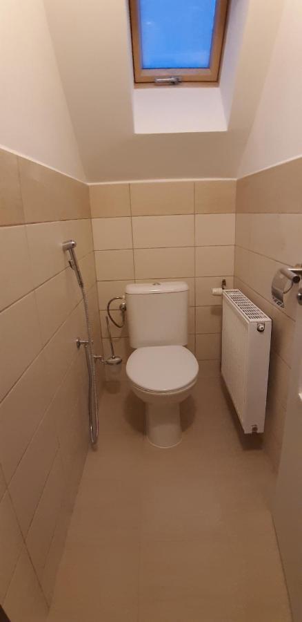Apartman Tisa 68 Luaran gambar